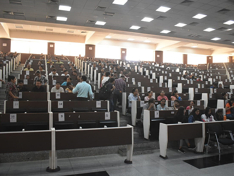 MP Shah Medical College,Jamnagar campus view 4