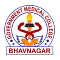 Government Medical College, Bhavnagar logo