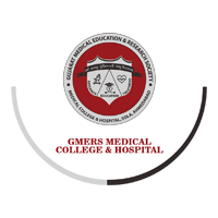 Government Medical College, Panchmahal logo