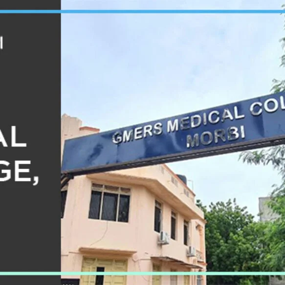 Government Medical College, Morbi campus view 4