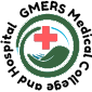 Government Medical College, Porbandar logo