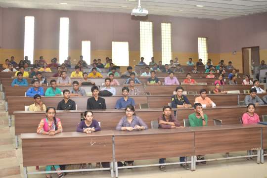 Government Medical College, Porbandar campus view 1