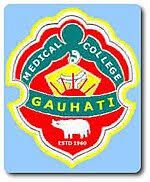 Logo of the college