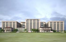 College Campus Image