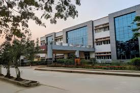 Jorhat Medical College & Hospital , Jorhat campus