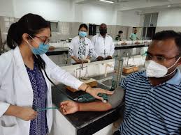 Jorhat Medical College & Hospital , Jorhat campus view 4