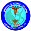 Lakhimpur Medical College, Lakhimpur logo