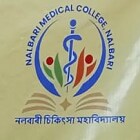 Nalbari Medical College, Nalbari logo