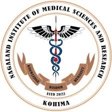 Nagaland Institute of Medical Sciences & Research logo