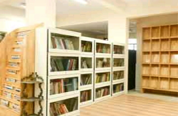 Andaman & Nicobar Islands Institute of Medical Sciences, Port Blair campus view 2