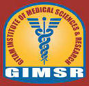 GITAM Institute of Medical Sciences and Research, Visakhapatnam logo