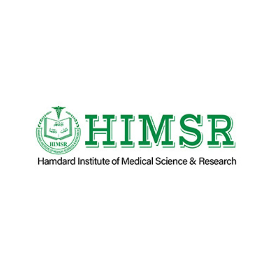 Hamdard Institute of Medical Sciences & Research, New Delhi logo