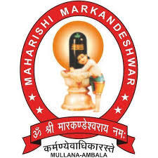 Maharishi Markandeshwar Institute Of Medical Sciences & Research, Mullana, Ambala logo