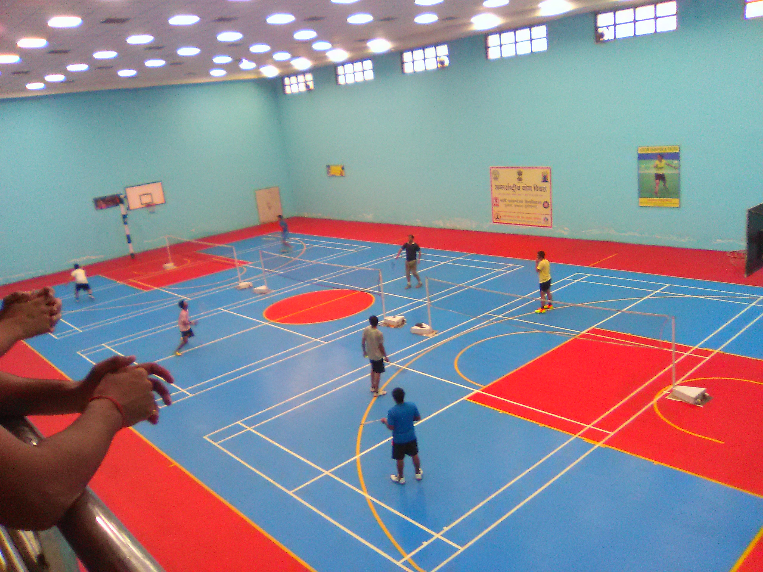 Maharishi Markandeshwar Institute Of Medical Sciences & Research, Mullana, Ambala campus view 6