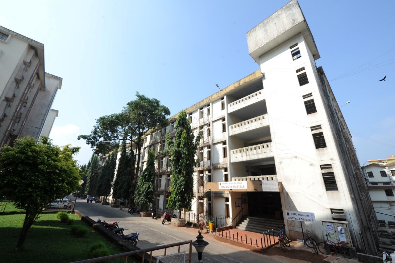 Manipal Tata Medical College, Jameshedpur