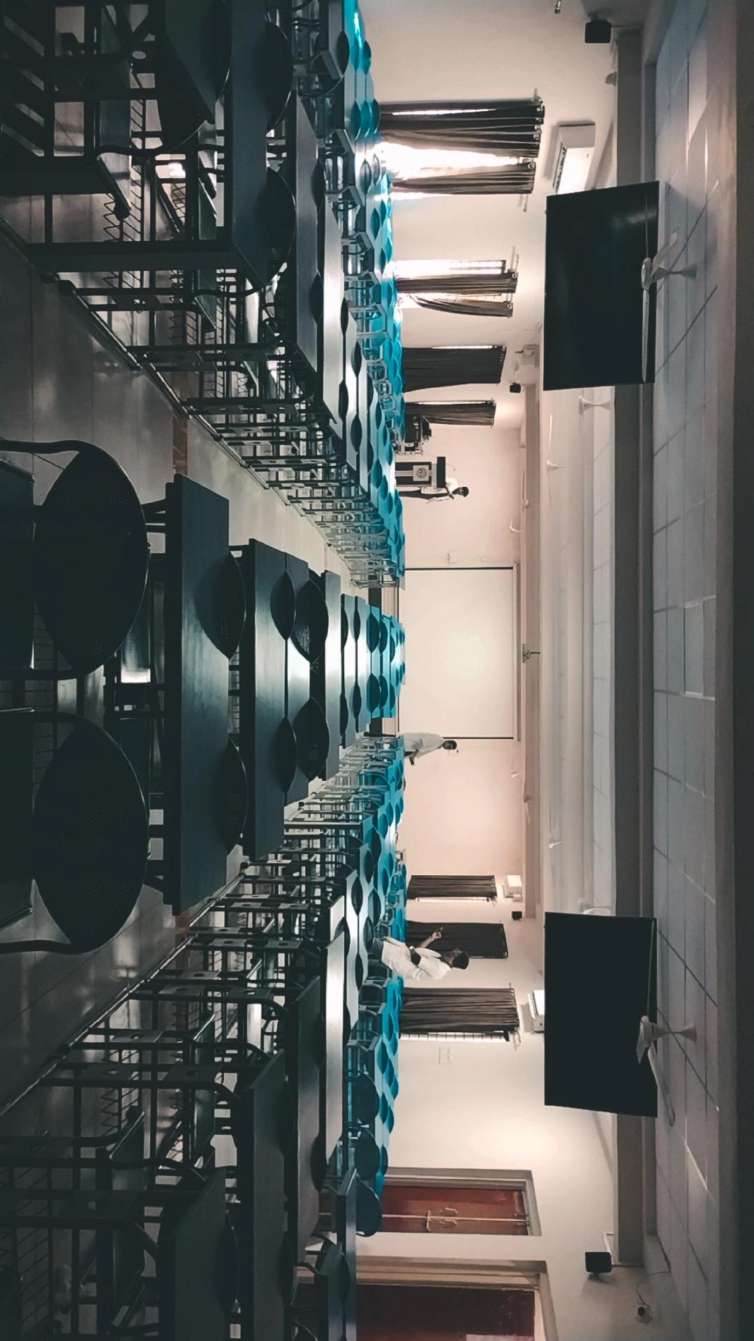 Shri B M Patil Medical College, Hospital & Research Centre, Vijayapura{Bijapur} campus view 5