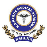 K S Hegde Medical Academy, Mangalore logo