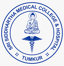 Logo of the college