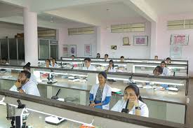 College Campus Image