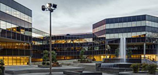 Sri Siddhartha Institute of Medical Sciences & Research Centre, T. Begur campus view 1