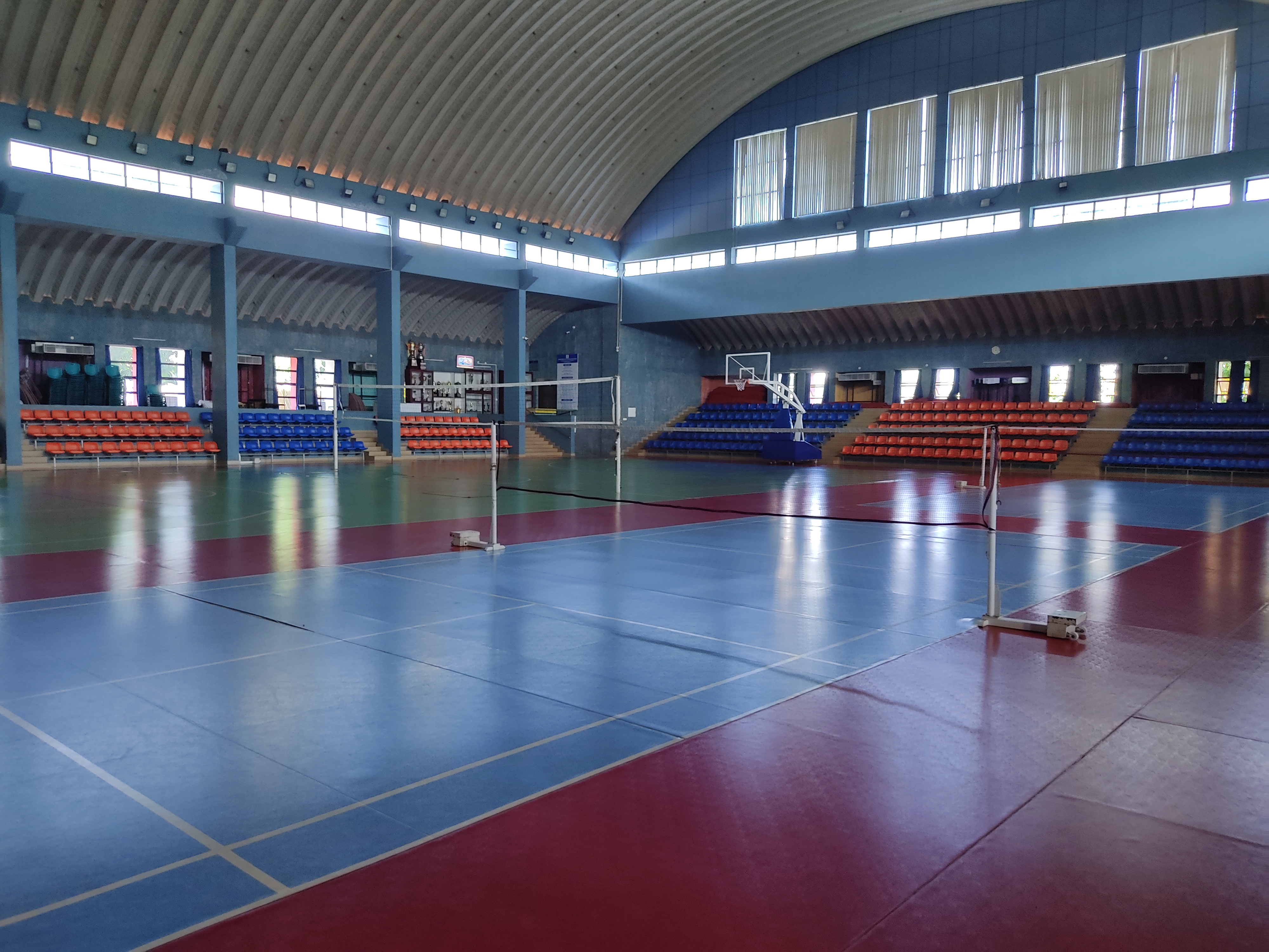 Yenepoya Medical College, Mangalore campus view 8