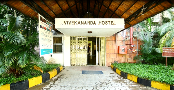 Datta Meghe Medical College, Nagpur campus view 4