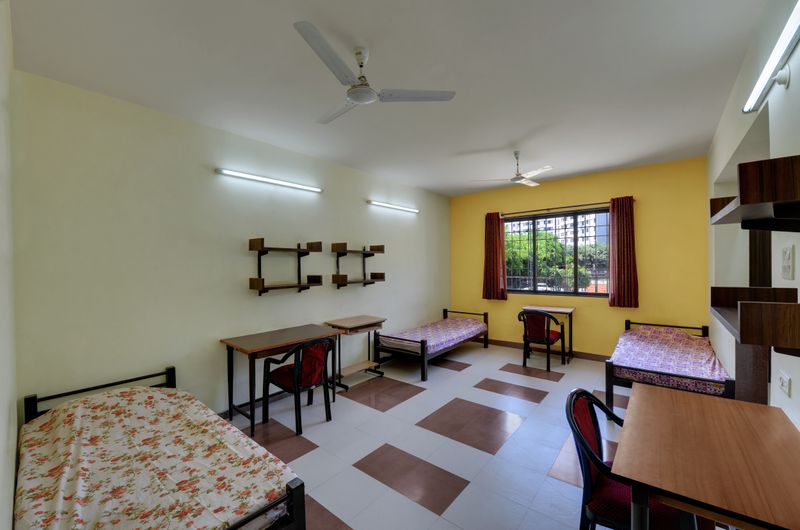 Dr. D Y Patil Medical College, Hospital and Research Centre, Pimpri, Pune campus view 3