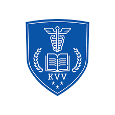 Krishna Institute of Medical Sciences, Karad logo