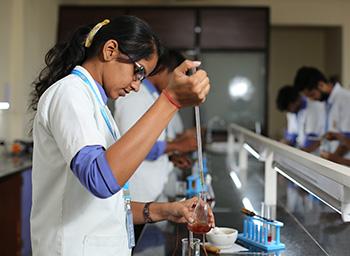 Krishna Institute of Medical Sciences, Karad campus view 5