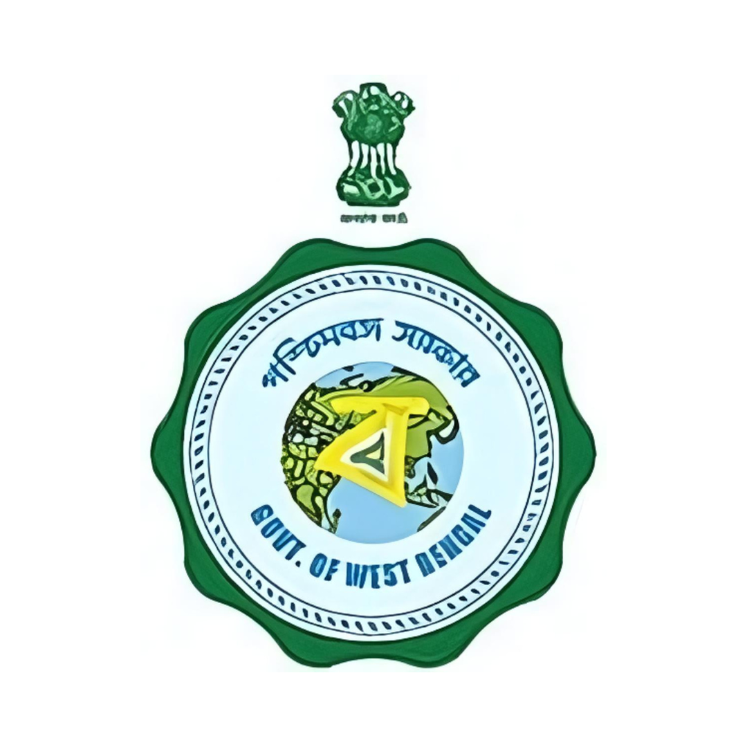Raiganj Government Medical College & Hospital, Raiganj logo