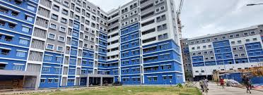 Barasat Government Medical College & Hospital, Barasat campus