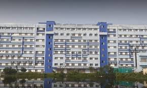 Prafulla Chandra Sen Government Medical College & Hospital, Arambagh campus view 1