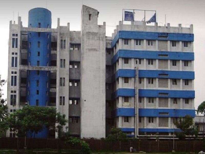 Prafulla Chandra Sen Government Medical College & Hospital, Arambagh campus view 5