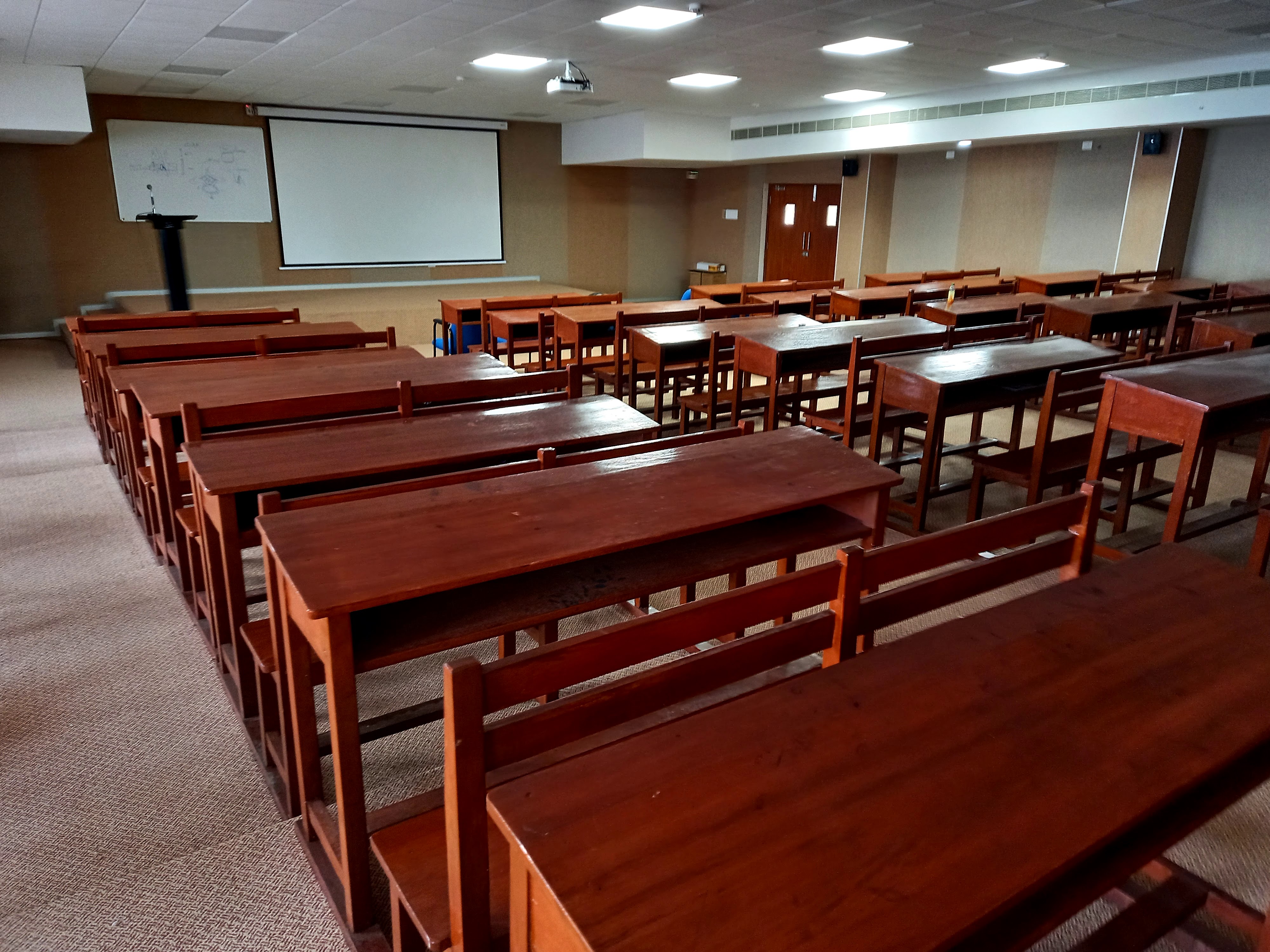 Sri Lakshmi Narayana Institute of Medical Sciences, Pondicherry campus view 11