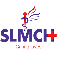 Sri Lalithambigai Medical College and Hospital, Chennai logo