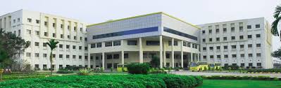 SRM Medical College Hospital & Research Centre, Kancheepuram campus view 4