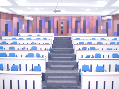 College Campus Image