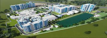 Tamralipto Government Medical College & Hospital, Purba Medinipur logo