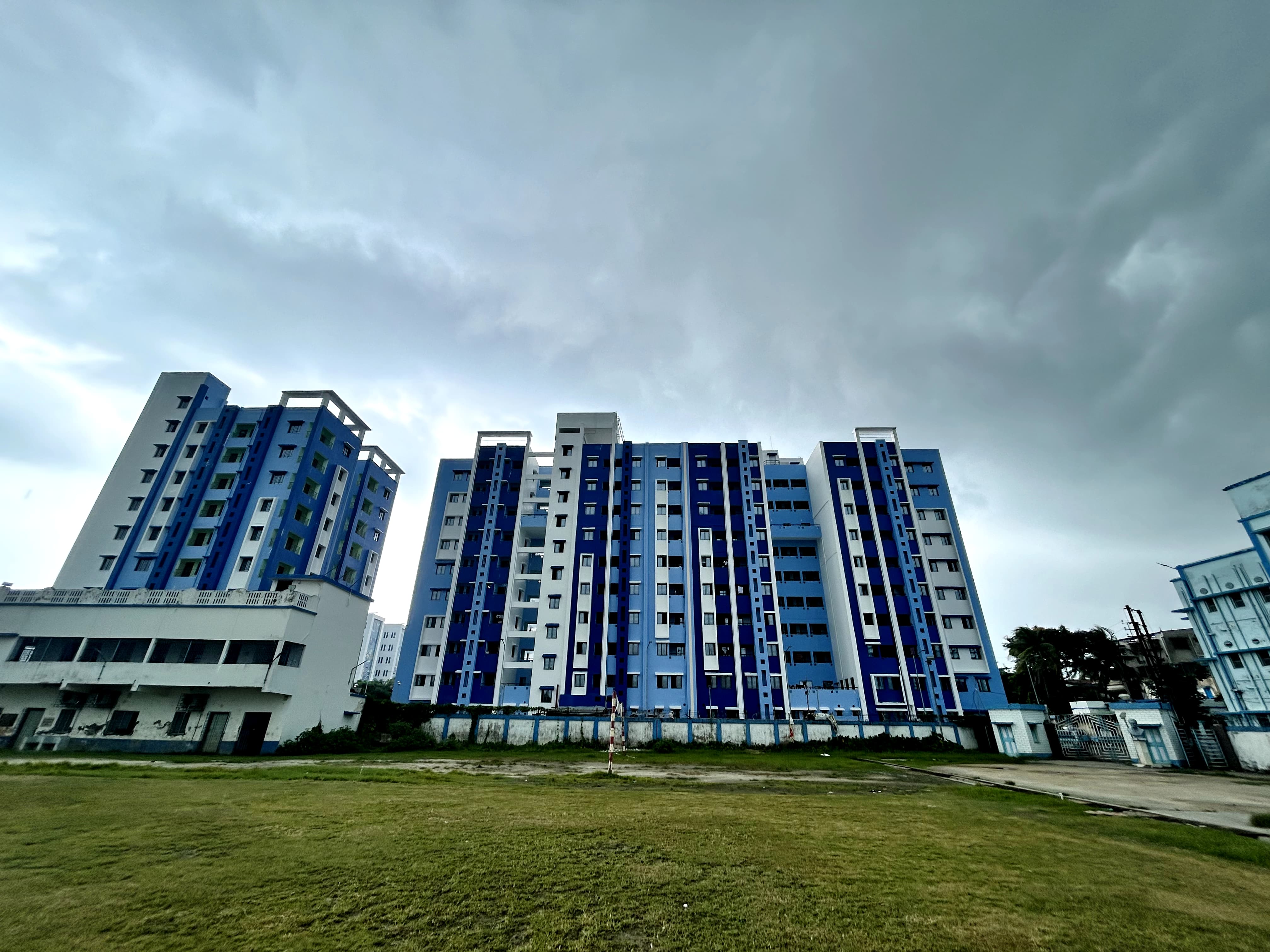 Tamralipto Government Medical College & Hospital, Purba Medinipur campus