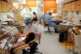 College Campus Image