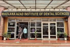 College Campus Image