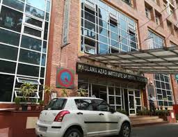 College Campus Image