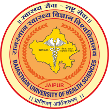 RUHS College of Dental Science, Jaipur logo