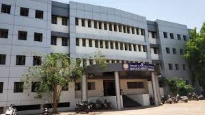 Government Dental College and Hospital, Aurangabad campus