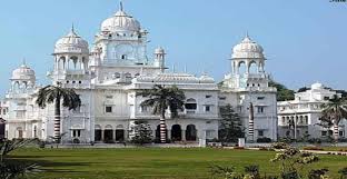 Faculty of Dental Sciences, KGMU, Lucknow campus