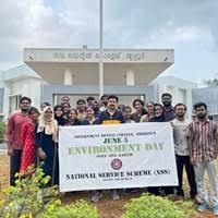 College Campus Image