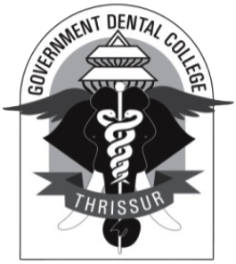Government Dental College, Kannur logo