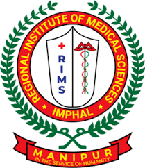 Logo of the college