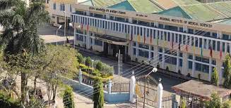 College Campus Image