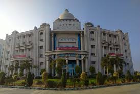 ESIC Dental College, Gulbarga campus
